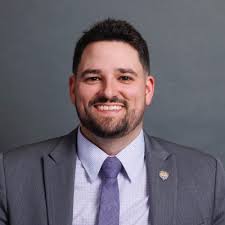 Realized talking to our coaches the other day that it's been just over six  months since I started at LSU.