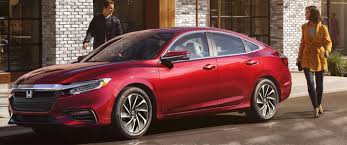 The 2020 honda insight comes with front wheel drive. 2020 Honda Insight Hybrid Available Now L Muller Honda Highland Park