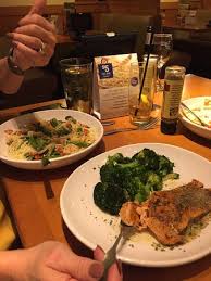 Olive Garden East Wenatchee Menu Prices Restaurant Reviews Tripadvisor