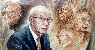 LCMS Specialized Pastoral Ministry announces new Henry F. Wind award