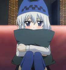 Hugging A Pillow Gifs Get The Best Gif On Giphy Anime gif 2020 if you are looking for animation anime gifs to share with your friends and anime fans. hugging a pillow gifs get the best