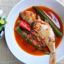 Resepi asam pedas ikan kembong. Asam Pedas Ikan Sembilang Amie S Little Kitchen Kari Asam Pedas Ikan Sembilang Asam Pedas Ikan Sembilang Ikan Dapur Cekle Ke
