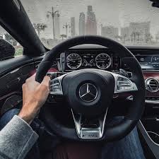 Mercedes Benz S 63 Amg Coupe Instagram Themaverique Mercedes Interior Sports Cars Luxury Mercedes Car