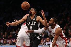 On more heavily bet, nationally televised. Sports Chat Place Miami Heat Vs Brooklyn Nets 11 20 18 Nba Pick Odds And Prediction Sports Chat Place Https Buff Ly 2tuqgvh Nba Nbapick Freepick Freepicks Sportsbetting Expertpick Vegas Heat Heatculture Nets Wegohard