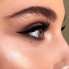 Close Up Of Today S Wing It Class Thank You To This Brisbane Stunner For Her Amazing Face Kirstythatc Makeup Accesories Fashion Makeup Top Makeup Products