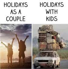 100 Hilarious Road Trip Memes Cartoons Truth About Family Travel