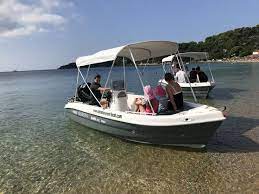 Skiathos Boats For Rent Boat Hire Boat Boat Rental