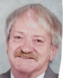 Everett L. McAbee Obituary April 17, 2024