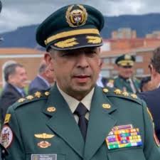 General Hugo López participará como observador en diálogos con el Eln