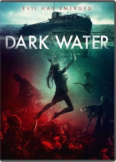 Amazon.com: Dark Water : Dmitriy Bogdan, Evgeniy Alyokhin, Irina  Starshenbaum: Movies & TV