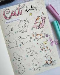 See more ideas about bullet journal doodles, journal doodles, doodles. 45 Bullet Journal Doodles For Your Inspiration
