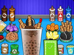 Maybe you would like to learn more about one of these? Papa S Freezeria Play It Now At Coolmathgames Com