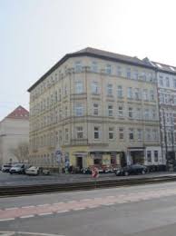 4 rw mit parkett & balkon in der beliebten südvorstadt. 1 Zimmer Wohnung Mieten Leipzig Sudvorstadt Bei Immonet De