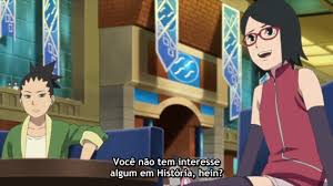 Naruto era um jovem shinobi com um talento incorrigível para travessuras. Assistir Boruto Naruto Next Generations Animes Orion