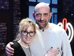 Agata wątróbska, żona janusza chabiora, w weekend trafiła do szpitala z zagrożeniem życia. Janusz Chabior Z Mlodsza O 18 Lat Zona W Nowym Show Tvn Power Couple Jak Sie Poznali Kim Jest Agata Watrobska
