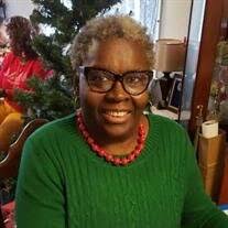 Janie Mae Wilson Obituary