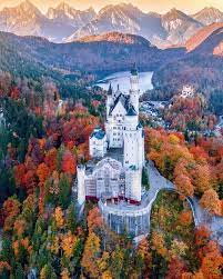 Find the perfect neuschwanstein castle stock photo. 210 Neuschwanstein Castle Ideas Neuschwanstein Castle Castle Germany Castles