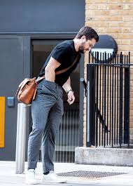 Kit harington kit harrington hair casual outfits men casual fashion outfits kit and emilia kit butler kit rose hottest male celebrities. King Of The Lost Boys Kit Harington London England August 1st 2020