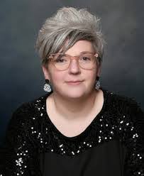 Joanna Ferrell's Instagram, Twitter & Facebook