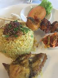 ˈdʒohor ˈbahru) is the capital of the state of johor, malaysia. Selasih Johor Bahru Restaurant Reviews Photos Phone Number Tripadvisor
