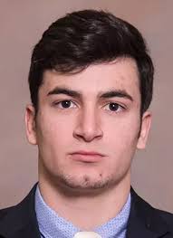 Robert Cappadona's Instagram, Twitter & Facebook