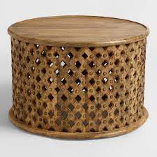 4.8 out of 5 stars. Marrakesh Coffee Table Collective Rentals Design House
