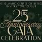 ICD 25th Anniversary Gala event in Dearborn, MI