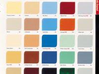 Be a creative person, take a cleaver mind and coloured your kitchen with something unique colour, that no one has in there kitchen, i will describe what colour is the best match for your kitchen. Asian Paints Colour Shades