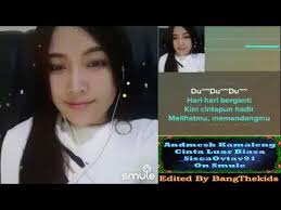Check spelling or type a new query. Andmesh Cinta Luar Biasa Cover Siscaovtav91 On Smule Youtube Cover Youtube Incoming Call Screenshot
