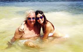 «gli errori più grandi sono stati tipo quando briatore si è espresso sulla decisione da parte del governo di chiudere le discoteche: Elisabetta Gregoraci Le Condizioni Di Salute Di Flavio Briatore Funweek Funweek