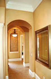Choosing the right color combination is half the battle. Pin By Speir Faux Finishes On Decorative Finishes Home Wall Colour Faux Painting Tuscan Walls