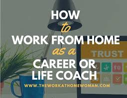 Depending on their specific needs, most individuals find somewhere between 5 and 15 sessions most helpful. How To Work From Home As A Coach