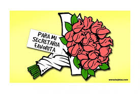 El día de la secretaria para el año 2020 se celebra el día jueves 3 de diciembre. Feliz Dia De La Secretaria 2016 Imagenes Frases Y Mensajes Informacion Imagenes