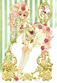 Maybe you would like to learn more about one of these? 28 Sakizo Art And Cosplay Ideas Art Manga Illustration Cosplay