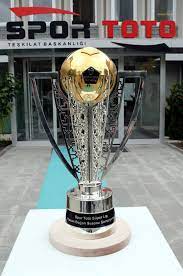 Maybe you would like to learn more about one of these? Super Lig Sampiyonluk Kupasi Tanitildi