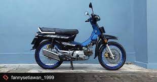 Pin Di Motorcycle