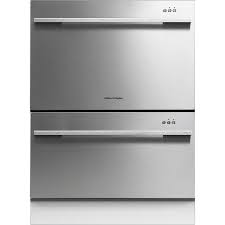 Maybe you would like to learn more about one of these? Fisher Paykel Dishdrawer Double Dishwasher Dd60ddfx7 Winning Appliances
