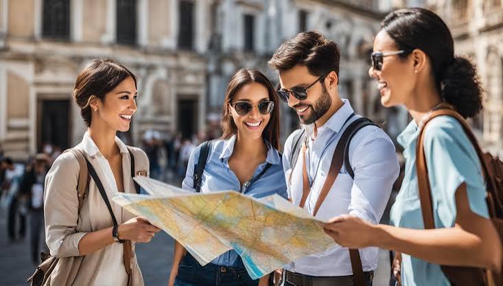 Strategi Menjadi Pemandu Wisata Profesional – Magister Pariwisata