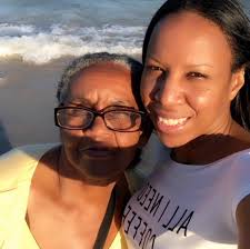 Happy birthday to Ms. A