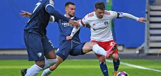 Home > football > 2.bundesliga > vfl bochum. Bochum Hand Hamburg First League Defeat Of The Season Hsv De