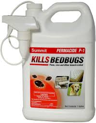 Wash sheets in hot water to kill all stages of bedbugs. Amazon Com Summit Bed Bug Killer 1 Gallon Home Pest Repellents Garden Outdoor