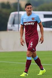 Balbuena, fabiánfabián cornelio balbuena gonzález. Fabian Balbuena Vikipedi