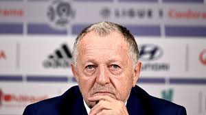 20/05 lille without fonte with title in sight. Football News Lyon Boss Aulas Calls French League S Halt To Ligue 1 Stupid Eurosport