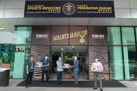 Sukan malaysia atau ringkasnya sukma adalah sebuah acara beraneka sukan dwitahunan peringkat kebangsaan yang disertai atlet muda dari 13 buah negeri dan wilayah persekutuan di malaysia. Institut Sukan Negara Peneraju Sukan Prestasi Tinggi