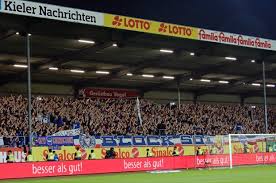 In diesem artikel erfahrt ihr, wo und wie die partie zwischen holstein kiel und dem sv darmstadt 98 live übertragen wird. Holstein Kiel Fc Magdeburg 03 09 18 Andrin Unterwegs