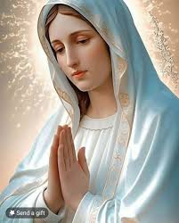 May the good Lord continue to protect my mother and your mother in Jesus  Name Amen 🙏