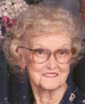 Obituary information for Betty Jane Full