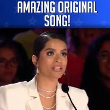 Simon Stops Singer, And Then THIS Happens!! #Americasgottalent #agt #singer