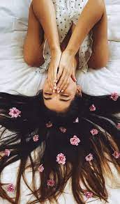 Check out this roundup of different pink hair ideas and choose which one is the best for you! 7 Hair Photoshoot Ideas Photoshoot Creative Photography Photography Poses