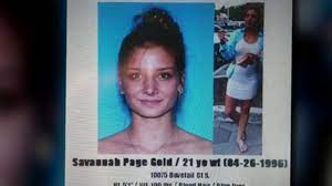 Maybe you would like to learn more about one of these? Parents Of Missing Woman Say Strange Circumstances Surround Her Disappearance